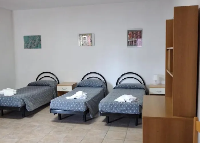 Hotel Esperia