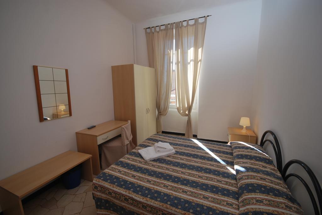 Esperia Hotel Spotorno