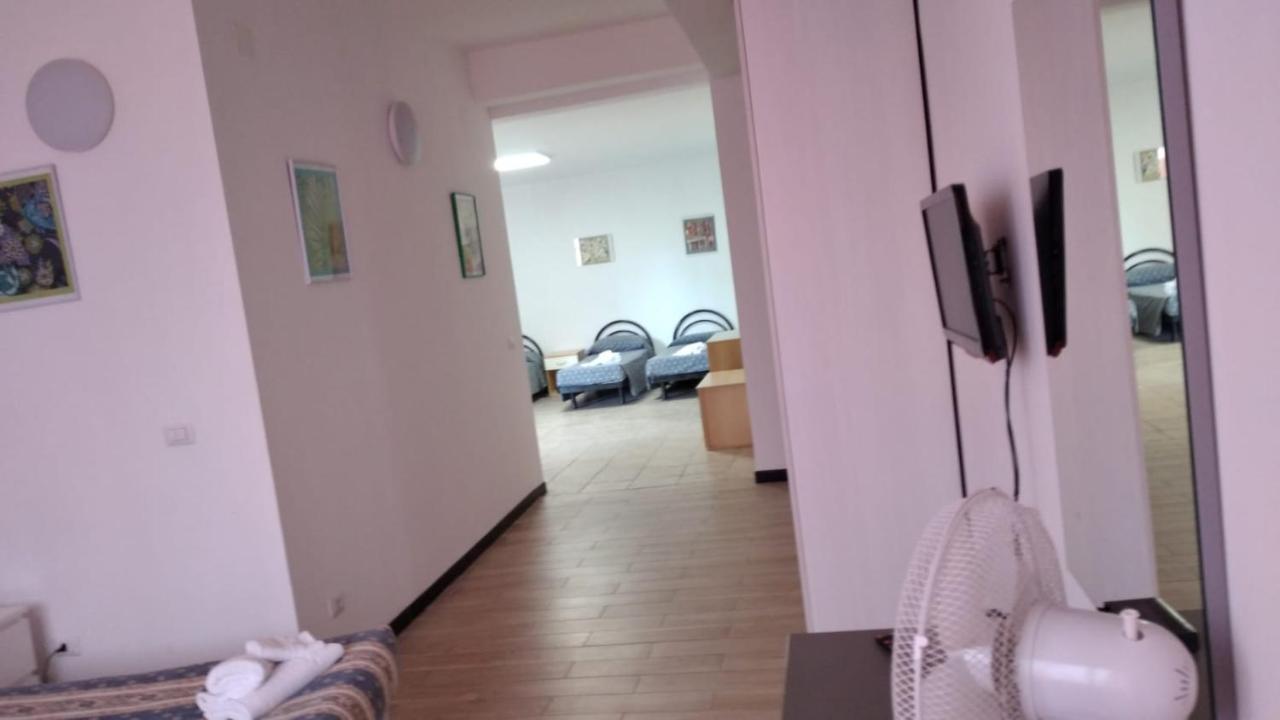 Hotel Esperia