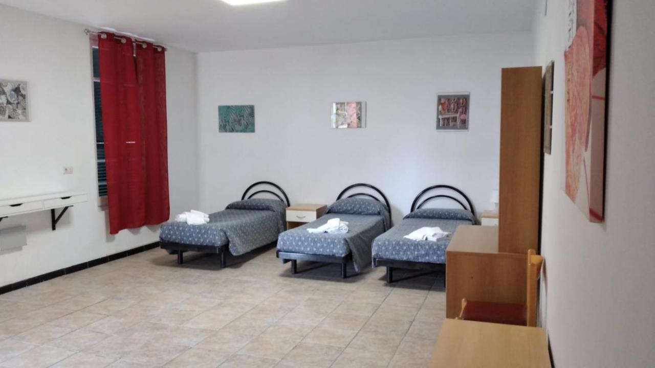Esperia Hotel Spotorno