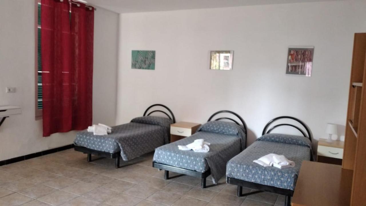 Hotel Esperia Spotorno