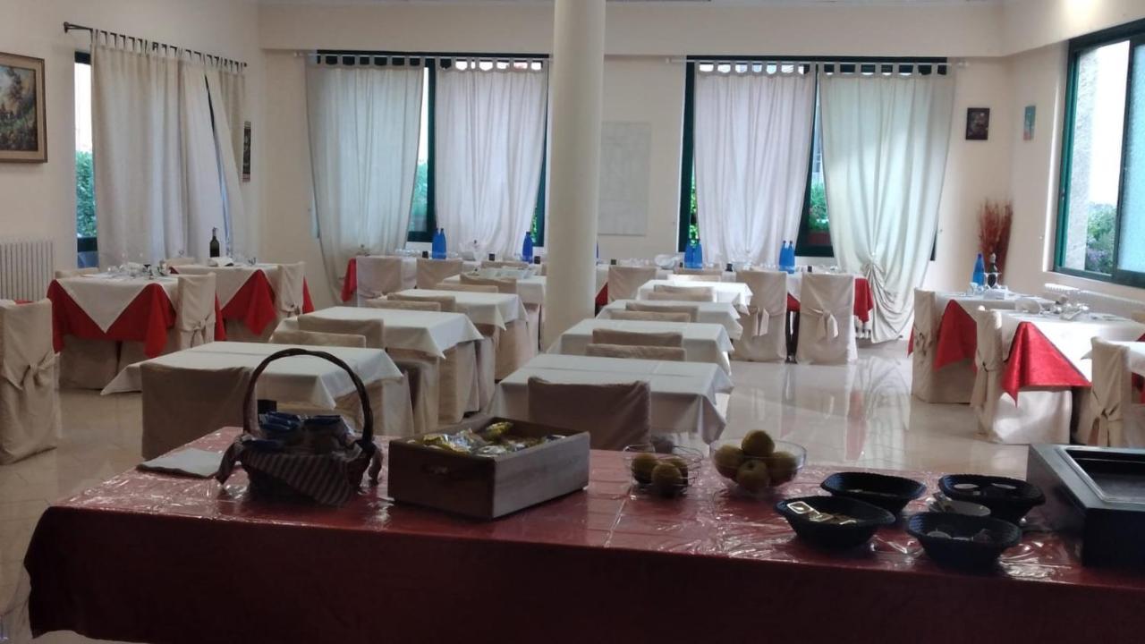 Hotel Esperia Spotorno
