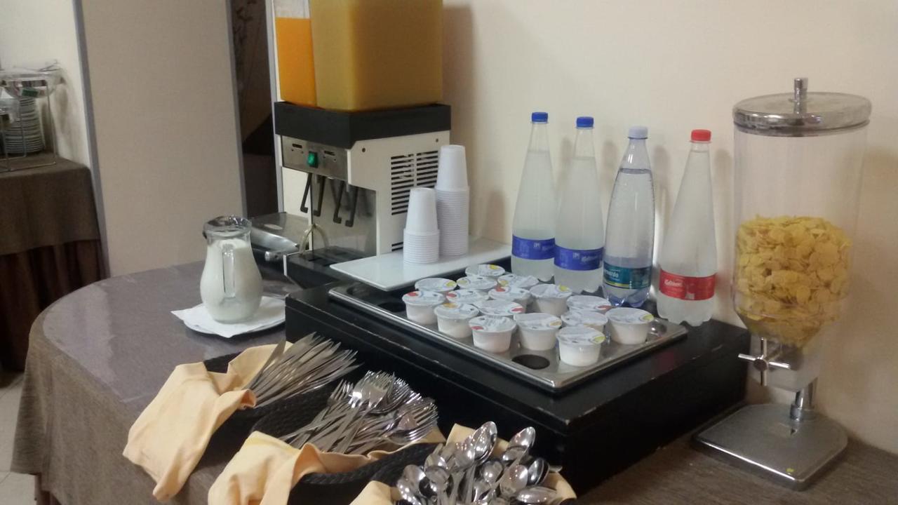 Hotel Esperia 2*
