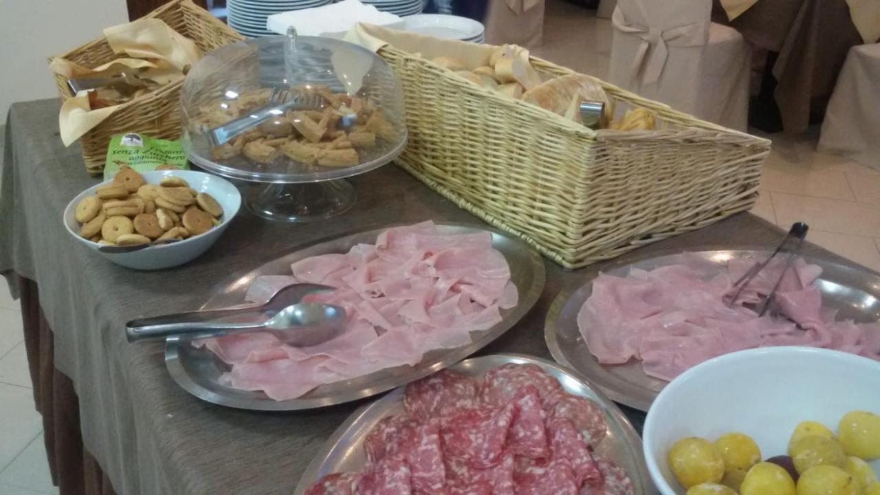 Hotel Esperia