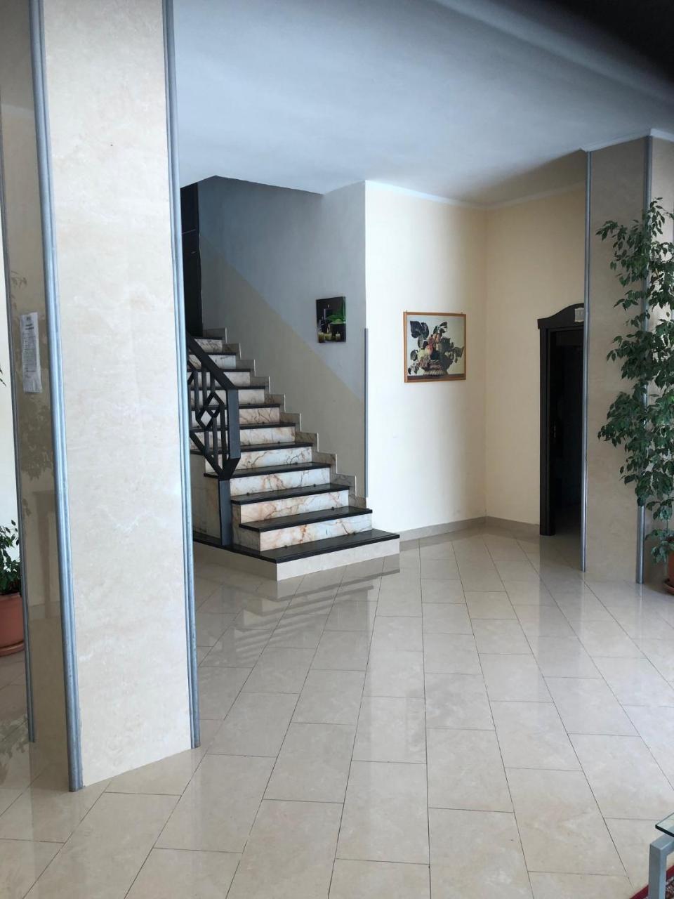 Esperia Hotel Spotorno