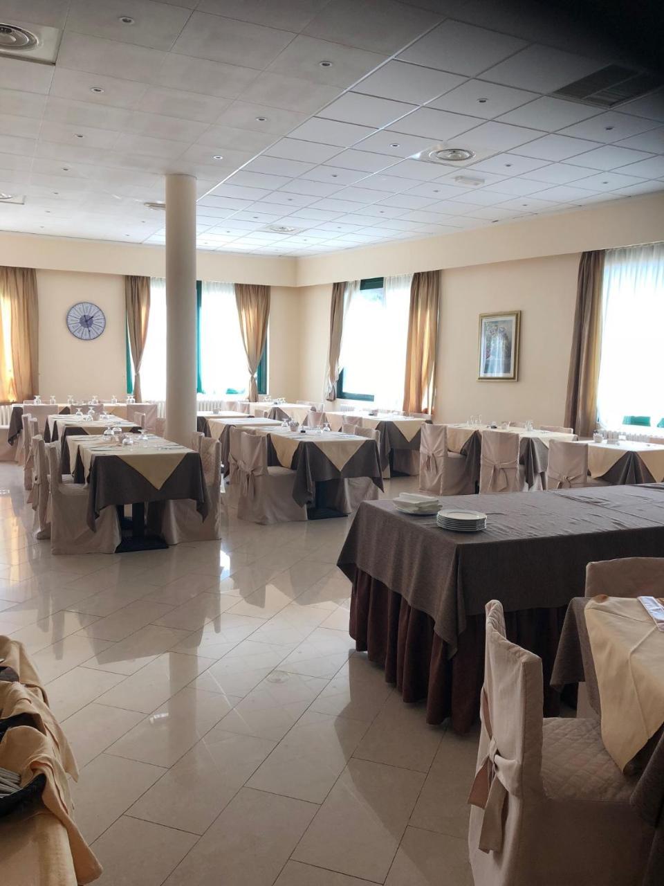 Esperia Hotel Spotorno