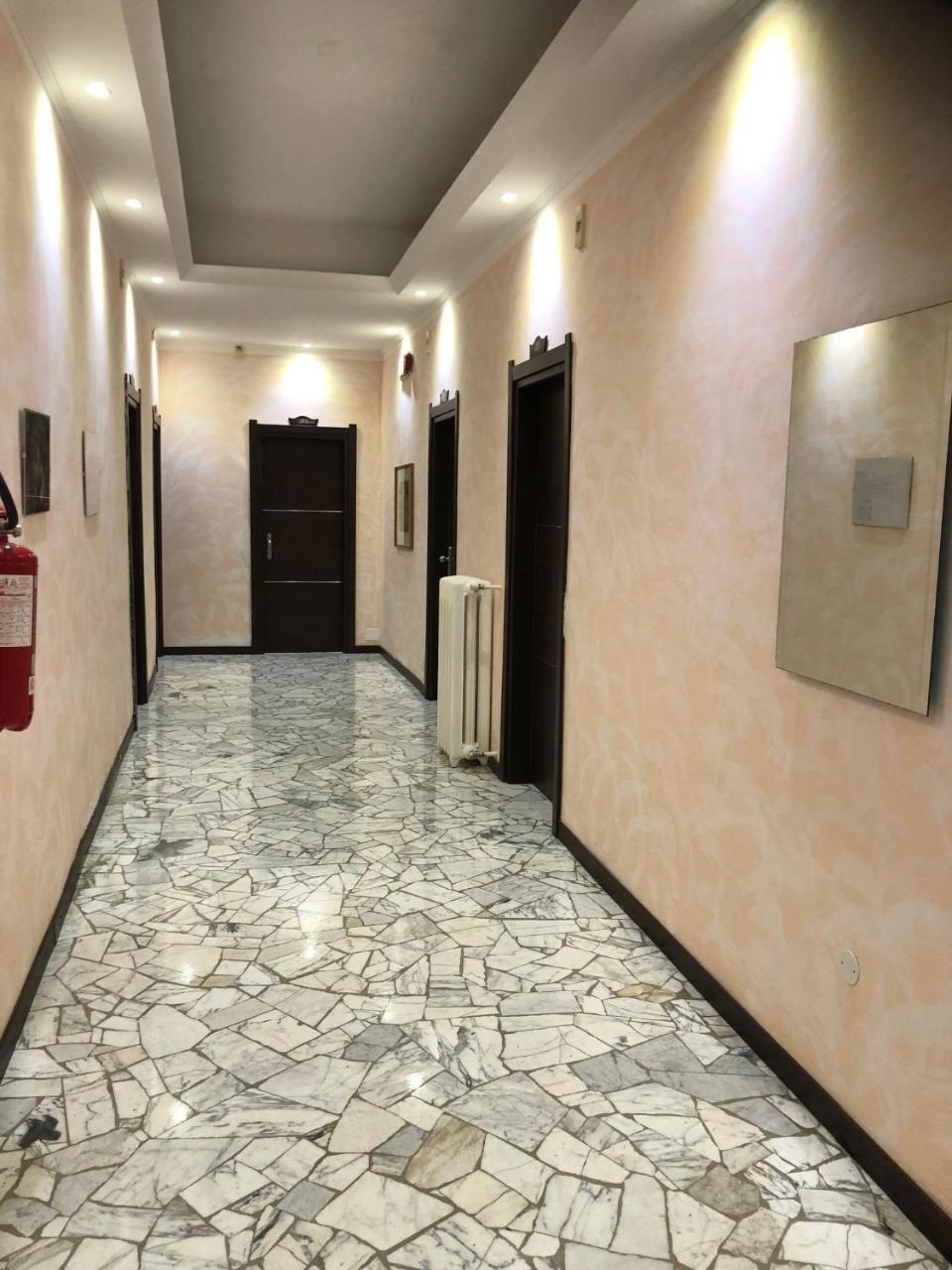 Hotel Esperia Spotorno