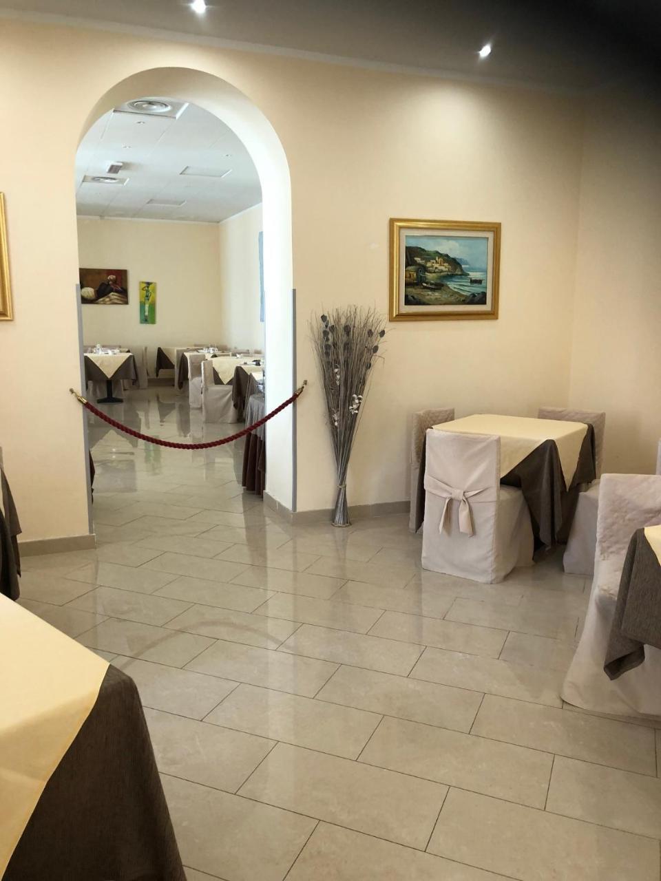Hotel Esperia