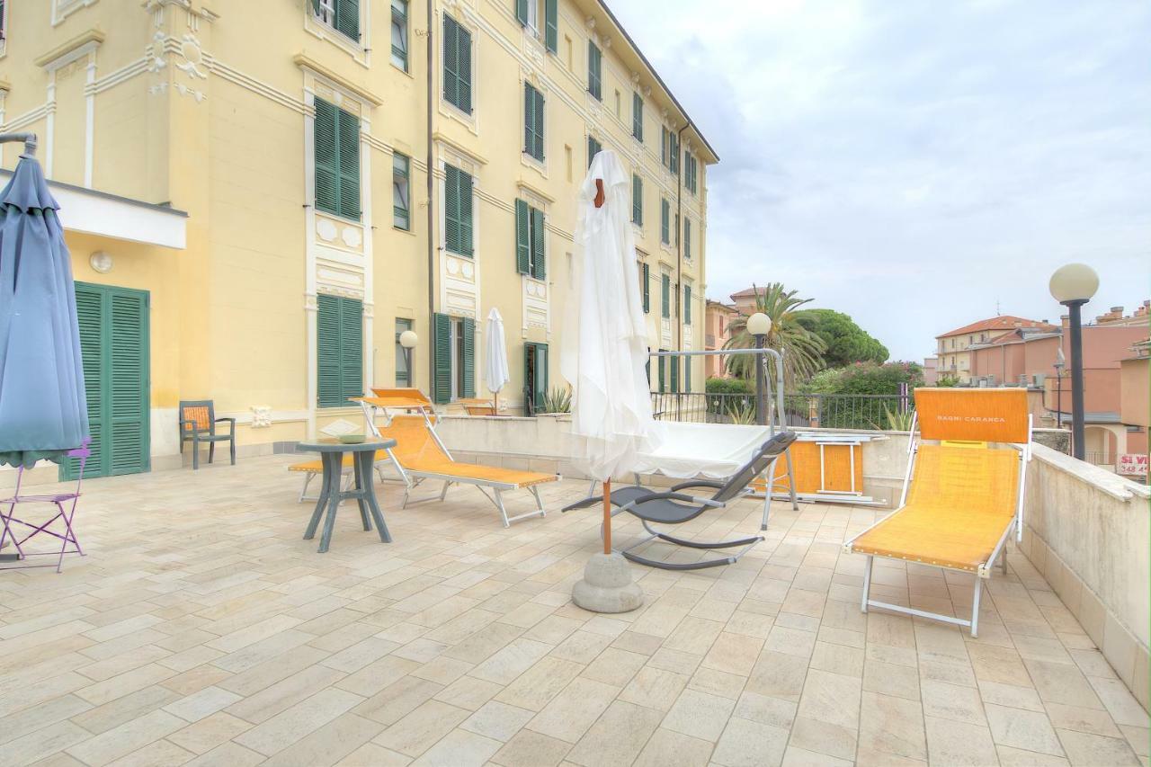 Hotel Esperia Spotorno