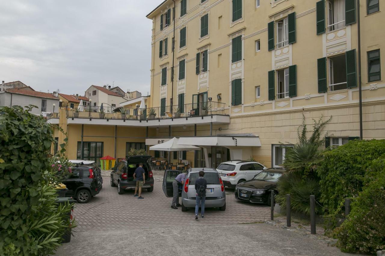 Hotel Esperia