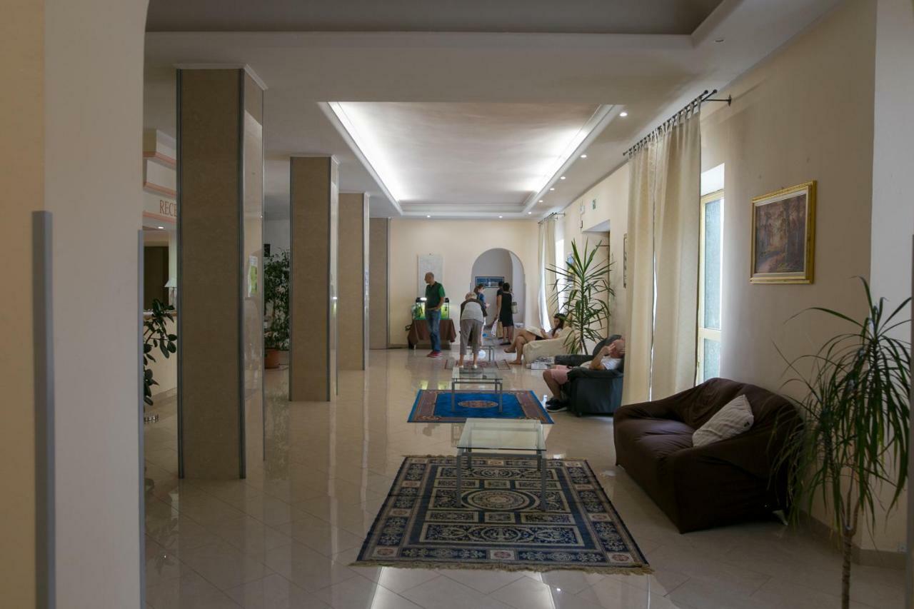Hotel Esperia Spotorno