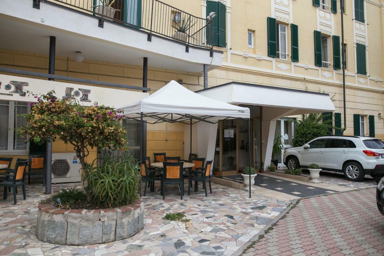Esperia Hotel