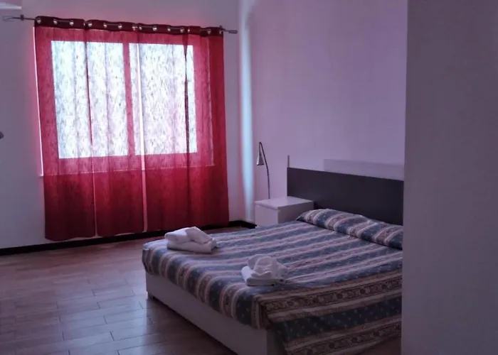 Hotel Esperia