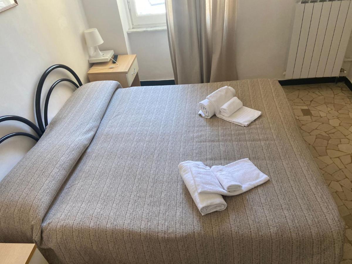 Hotel Esperia Spotorno
