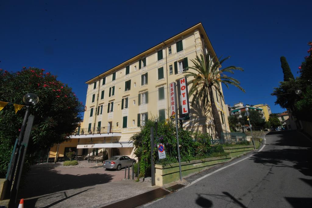 Esperia Spotorno