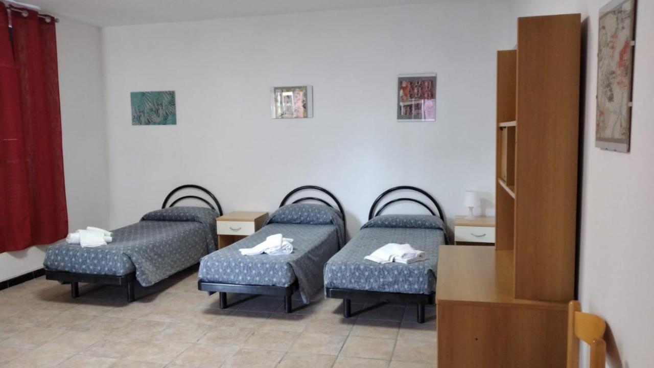 Esperia Hotel
