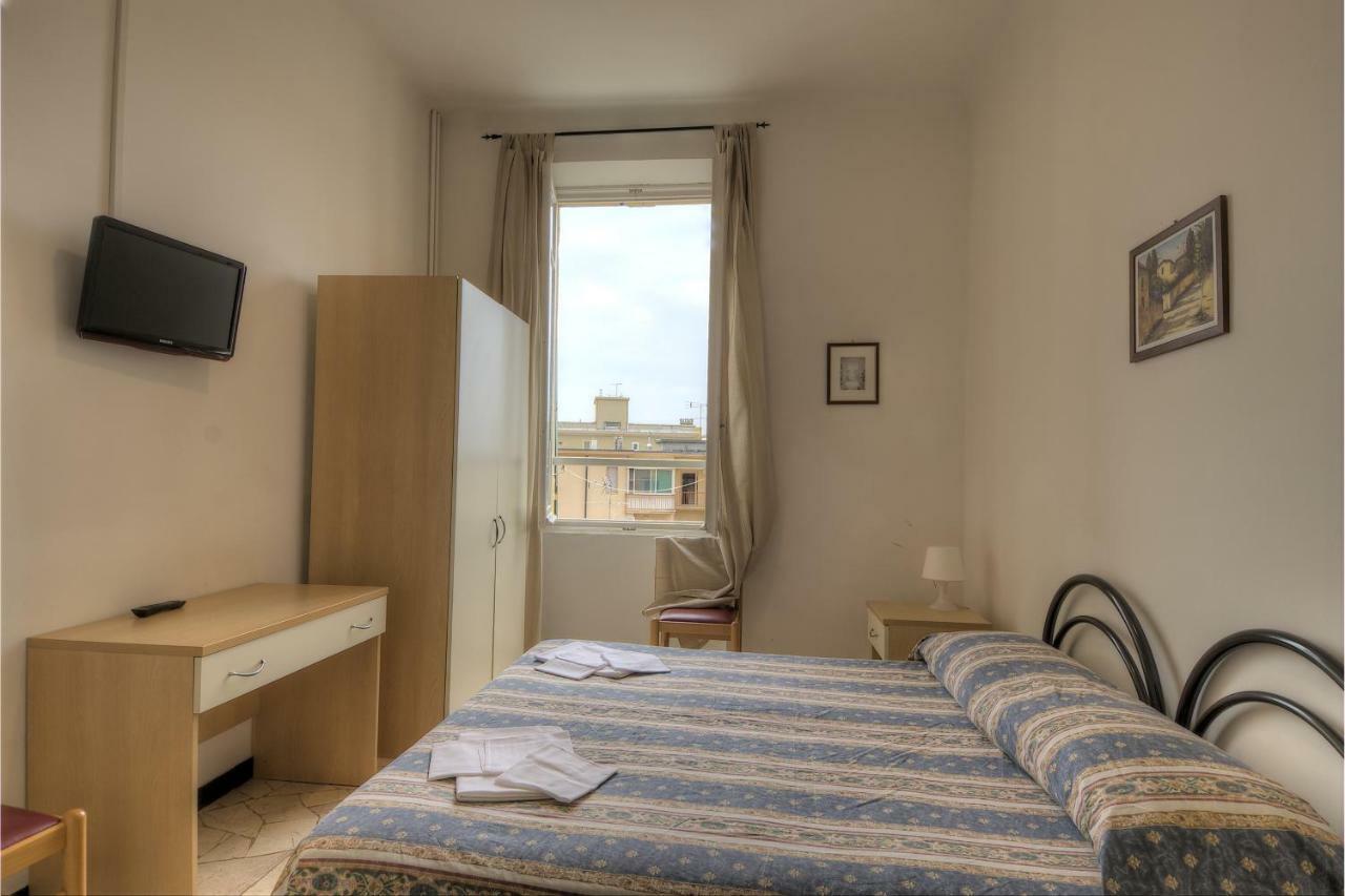 Esperia Hotel Spotorno