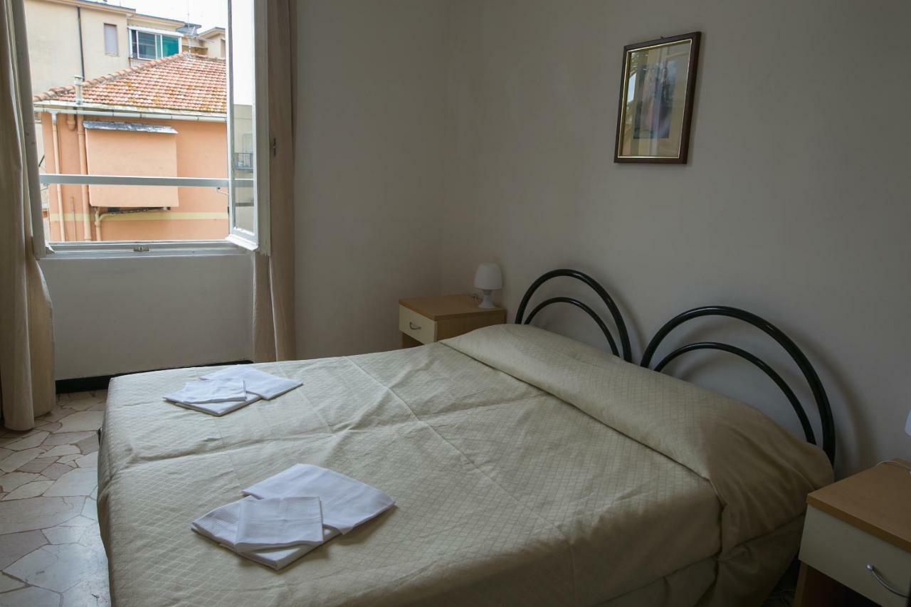 Esperia Hotel Spotorno