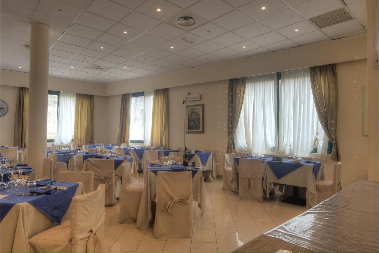 Hotel Esperia Spotorno