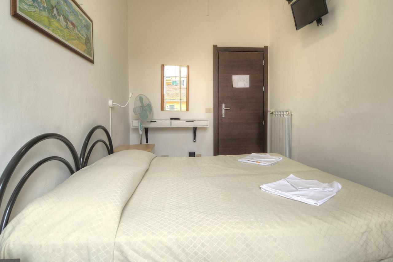 Esperia Hotel